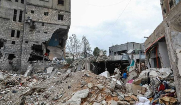 لبنان.. الهجمات الإسرائيلية تخلف دمارا و...