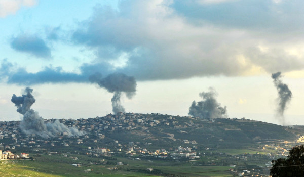 تصعيد خطير في الجنوب: حزب الله يدمر 4 دب...