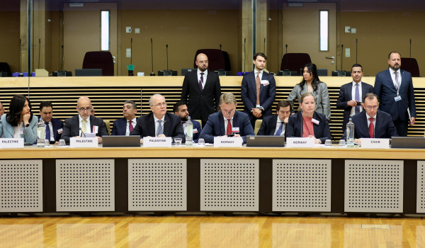 مصطفى: الاستقرار الاقتصادي أولوية ويتطلب...