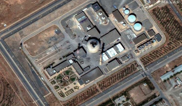 ترامب: استعادة اليورانيوم الإيراني “ستكو...