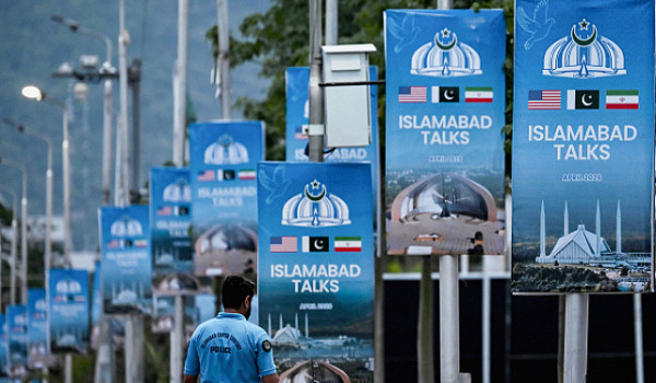 قبل انتهاء الهدنة.. عرض إيراني جديد وفان...