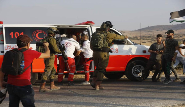 تصاعد اعتداءات المستعمرين في الضفة الغرب...