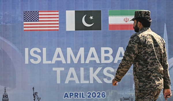 باكستان تكثف وساطتها وغموض يحيط بجولة ال...