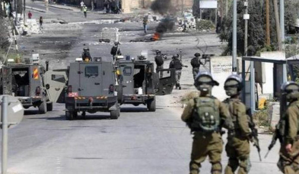 الاحتلال يغلق طرقاً ويشدد إجراءاته العسك...