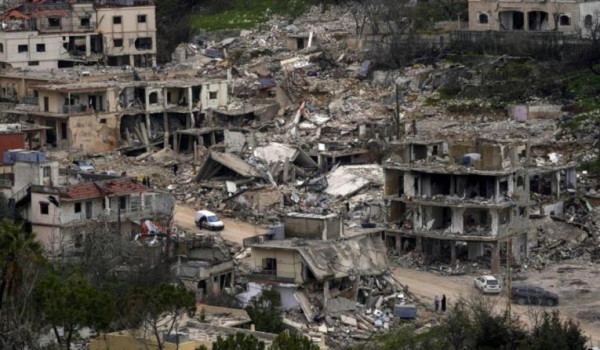 كاتس يهدّد لبنان: سنفرض المعادلة بالقوة ...