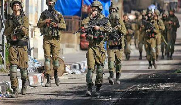 جيش الاحتلال يتوغل في ريف القنيطرة شمال ...