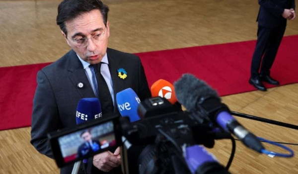 إسبانيا تدعو الاتحاد الأوروبي إلى معاقبة...