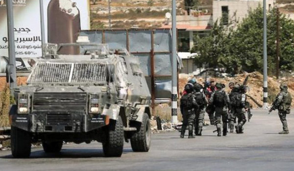 الاحتلال يشدد إجراءاته العسكرية عند مداخ...