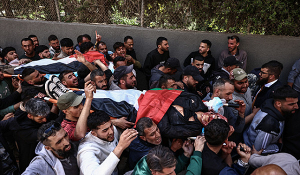 51 شهيدا برصاص الاحتلال والمستوطنين بالض...