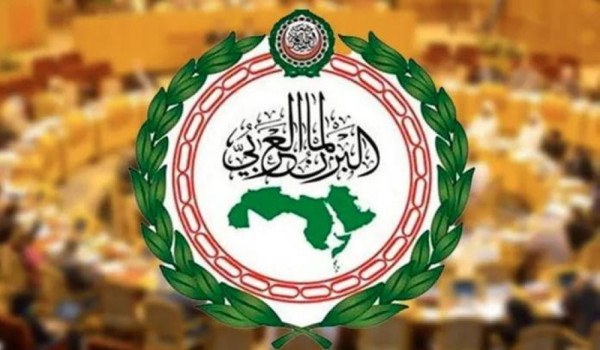 رئيس البرلمان العربي يدعو إلى تحرك دولي ...