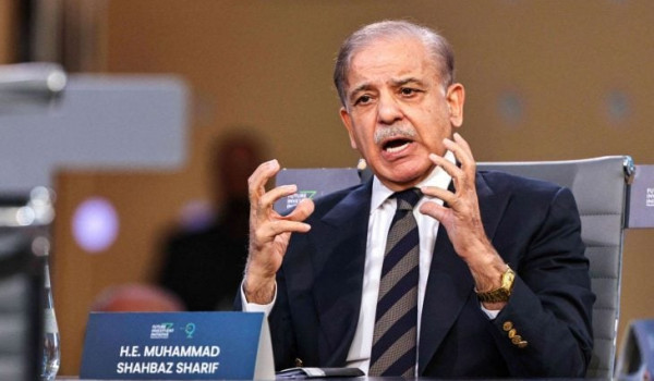 شريف: آمل أن تتوصل واشنطن وطهران إلى اتف...