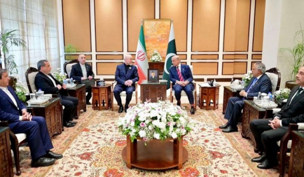 إعلام إيراني: طهران لم تطلب تمديد وقف إط...