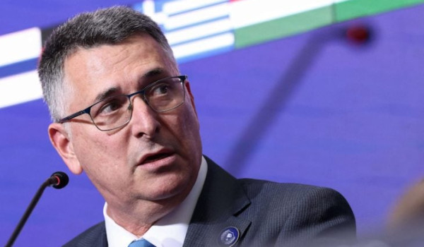 وزير الخارجية الإسرائيلي: لا خلافات جوهر...