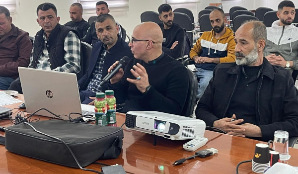 بيالارا تعقد جلستين للمصادقة المجتمعية ف...