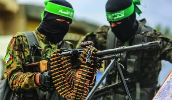 تقرير إسرائيلي: حماس تستغل وقف إطلاق الن...