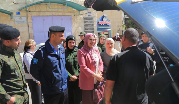 وزارة السياحة تطلق حملة توعية بعنوان وقف...