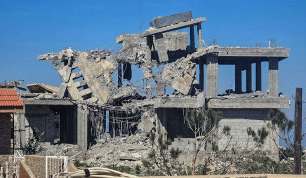 جولة محادثات جديدة اليوم بين لبنان وإسرا...