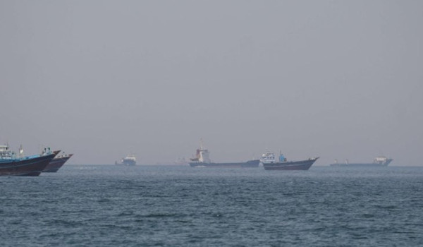 البنتاغون: إزالة ألغام مضيق هرمز قد تستغ...