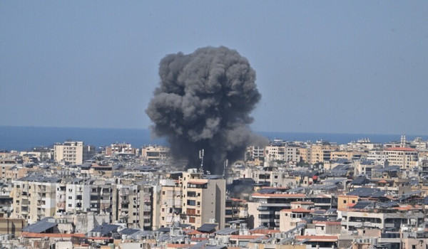 مصدر لبناني: سنطلب بواشنطن تمديد الهدنة ...