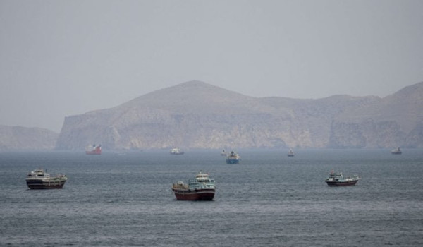 مسؤول إيراني يقول إن طهران بدأت تتلقى رس...