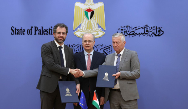 بحضور ورعاية رئيس الوزراء: إطلاق برنامج ...