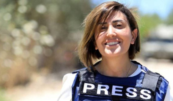 استشهاد الصحافية آمال خليل ومفاوضات واشن...