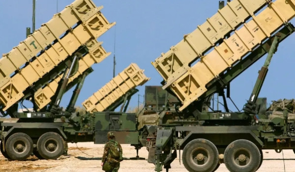 احتلال يعلن عن صفقة ذخائر جوية بقيمة 200...