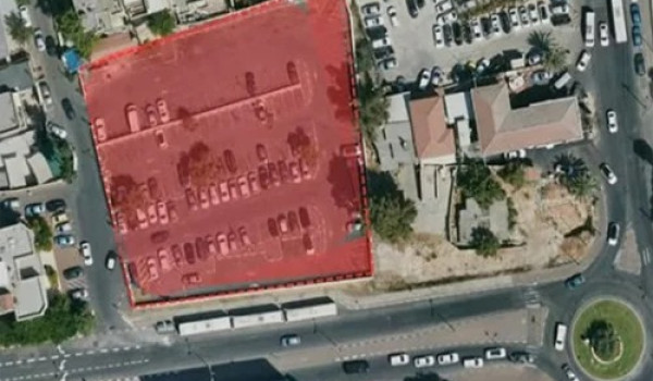 الاحتلال يصادق على إقامة 