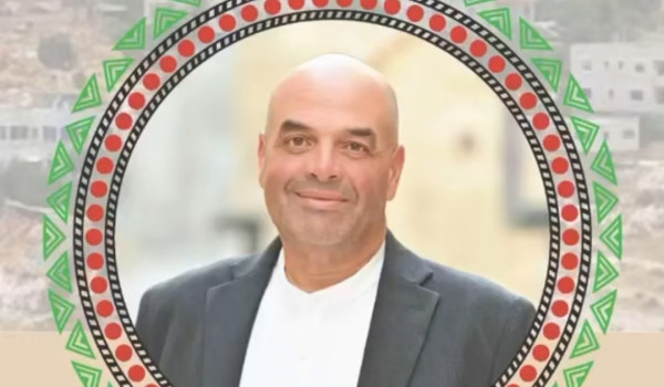 مرشح لبلدية بيت ساحور يؤكد التزامه بتحسي...