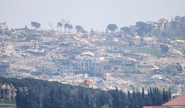 خروقات إسرائيلية جنوبي لبنان رغم إعلان ت...