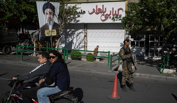 استئناف المفاوضات؟ عراقجي ووفد إيراني يص...