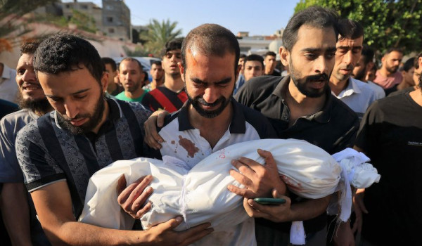 استشهاد طفلة متأثرة بإصابتها برصاص الاحت...