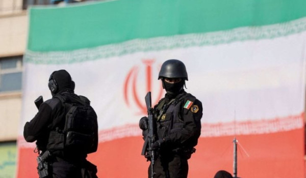 إيران تعدم شخصا اتهمته بالعمالة لصالح إس...