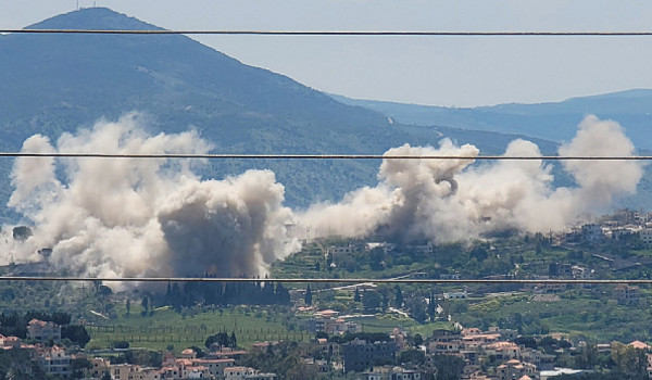 تصعيد إسرائيلي في جنوب لبنان وسط تحذيرات...