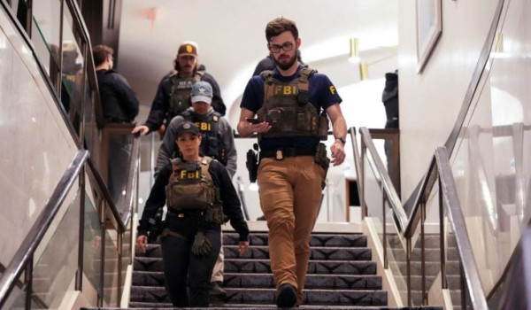 تطورات واقعة إطلاق النار خلال حفل عشاء م...