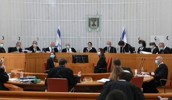 محكمة الاحتلال تصدر قرارات جديدة بحق معت...