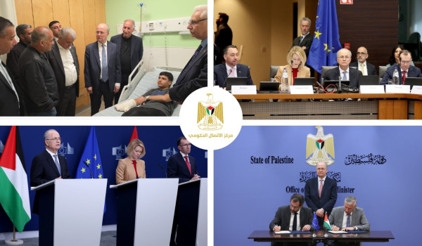 مركز الاتصال الحكومي يرصد أهم التدخلات ا...