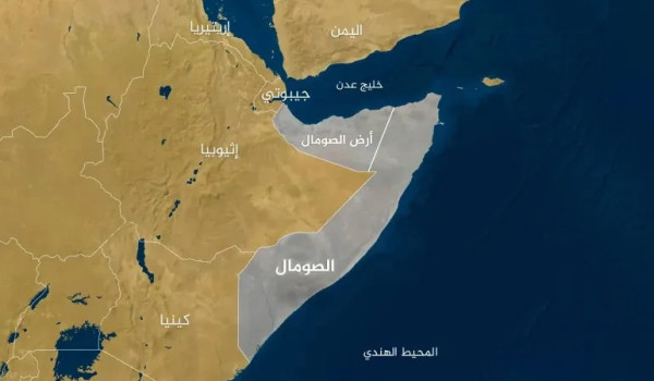 في خطوة تثير غضب مقديشو.. الاحتلال يعين ...