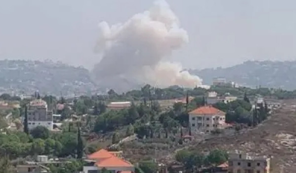 الحصيلة ترتفع إلى 2509 شهداء في لبنان.. ...