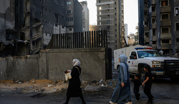 14 شهيدا لبنانيا ومقتل جندي إسرائيلي وإص...