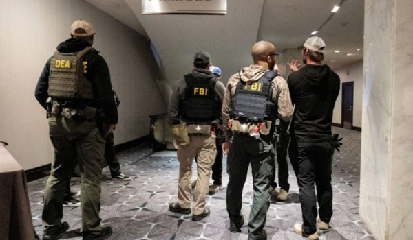 واشنطن بوست: حفل عشاء مراسلي البيت الأبي...