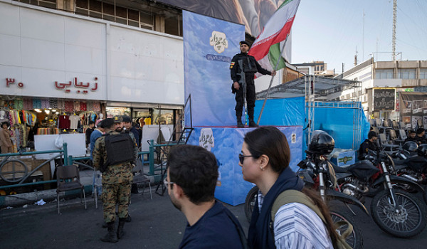 عراقجي إلى روسيا... فتح هرمز أولا ومفاوض...