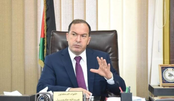 عبد الله كميل في حوار خاص ل PNN: المؤتمر...