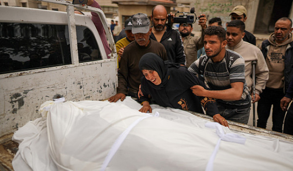 تصعيد إسرائيلي متواصل في غزة وخروقات مست...