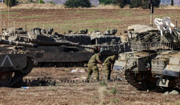 صحيفة عبرية: انقسام بين الجيش ونتنياهو ب...