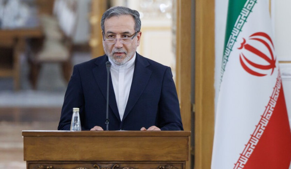 عراقجي: علينا ضمان مصالح بلادنا في المفا...