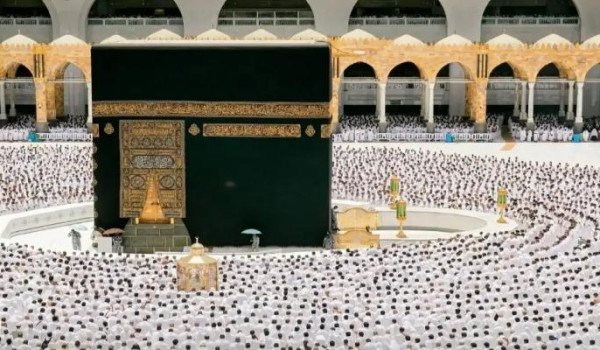 السعودية ترفع جاهزيتها استعدادا لموسم حج...