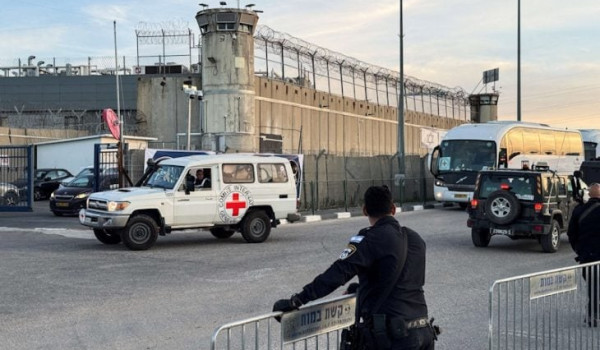 منذ حرب الإبادة.. إسرائيل اعتقلت 1800 طف...