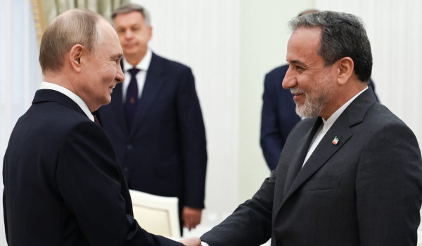 راقجي في سان بطرسبرغ: رسالة من المرشد لب...