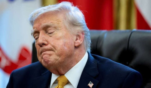 مسؤول أمريكي: ترامب غير راض عن المقترح ا...